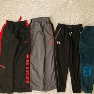 Under Armour pants